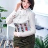 159cm e cup lovepuppen tpe irontech sexpuppe 11