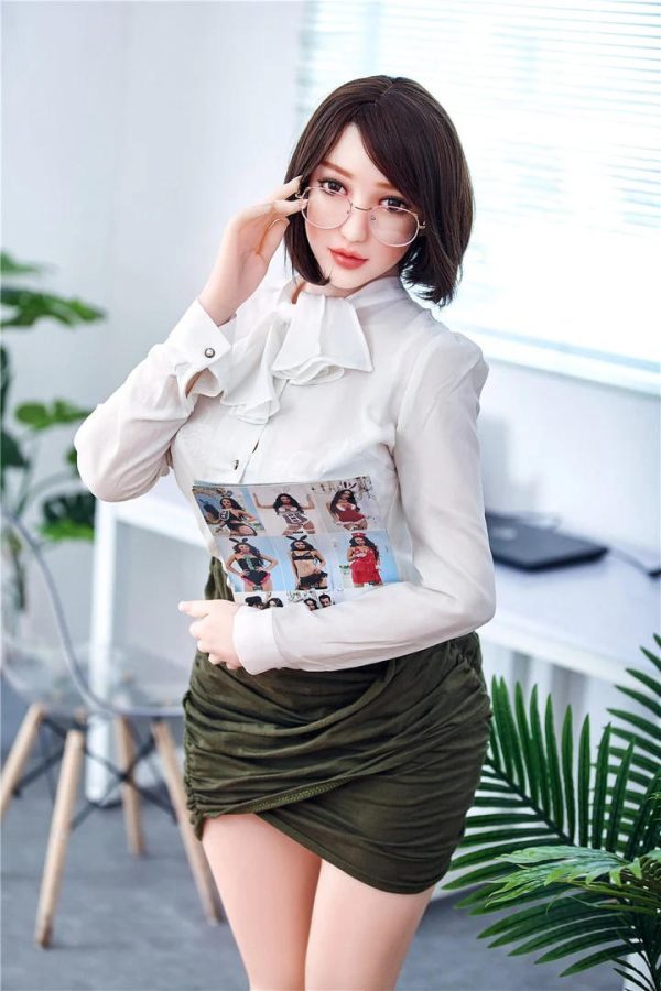159cm e cup love dolls tpe irontech sex doll 11
