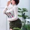 159cm e cup lovepuppen tpe irontech sexpuppe 12