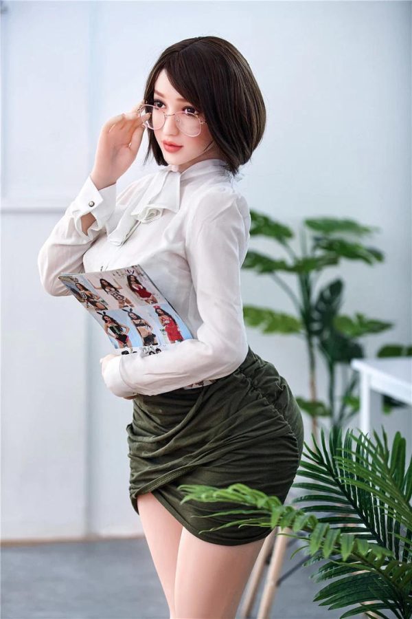 159cm e cup love dolls tpe irontech sex doll 12