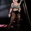 160cm g cup lovepuppen kurzhaar sexpuppe 14