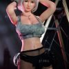 160cm g cup lovepuppen kurzhaar sexpuppe 16