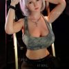 160cm g cup lovepuppen kurzhaar sexpuppe 4
