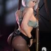 160cm g cup lovepuppen kurzhaar sexpuppe 9