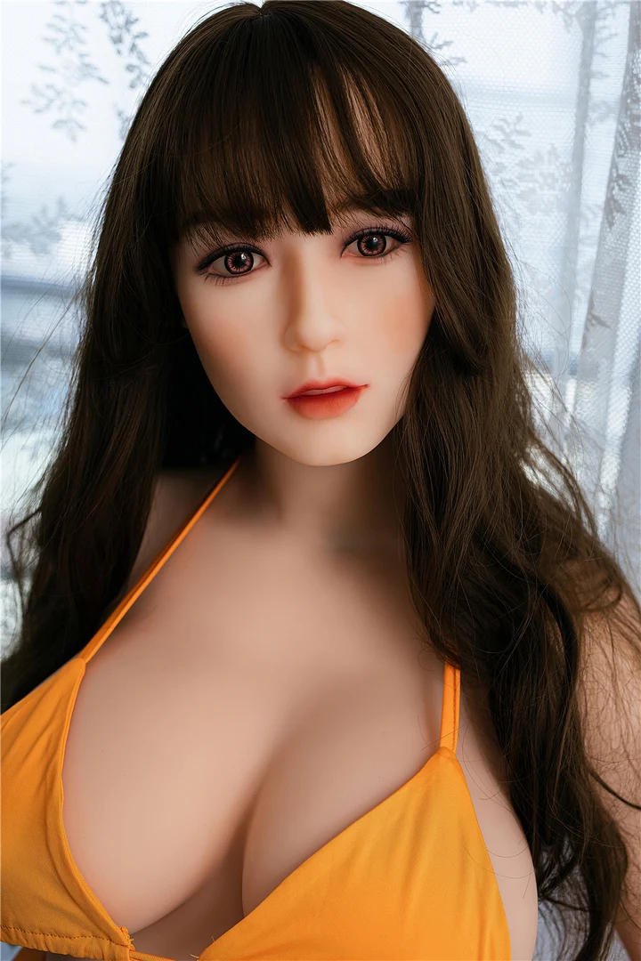 161 cm f cup love dolls irontech sex doll 2