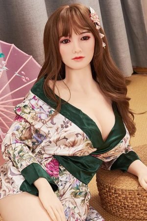 163cm japanische lovepuppen große aileen sexpuppe 1