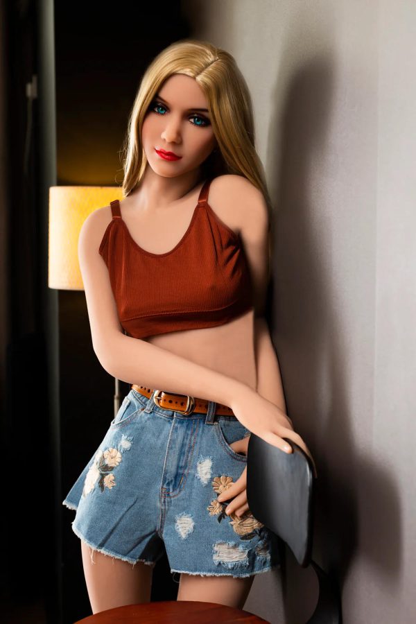 166cm doll lovepuppen sexe petite poupée sexuelle réaliste 1