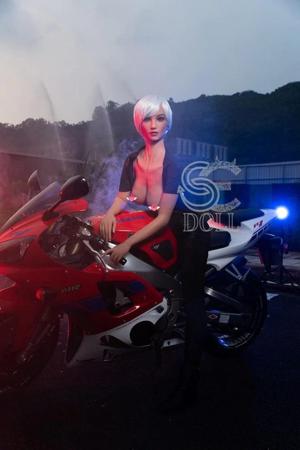 167 cm love dolls cup e cup sex doll 6