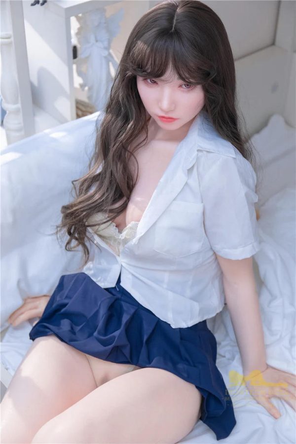 168cm b cup lovepuppen poupée irontech sex doll 6