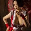 170 cm ovales lovepuppen qita gesicht sexpuppe 5