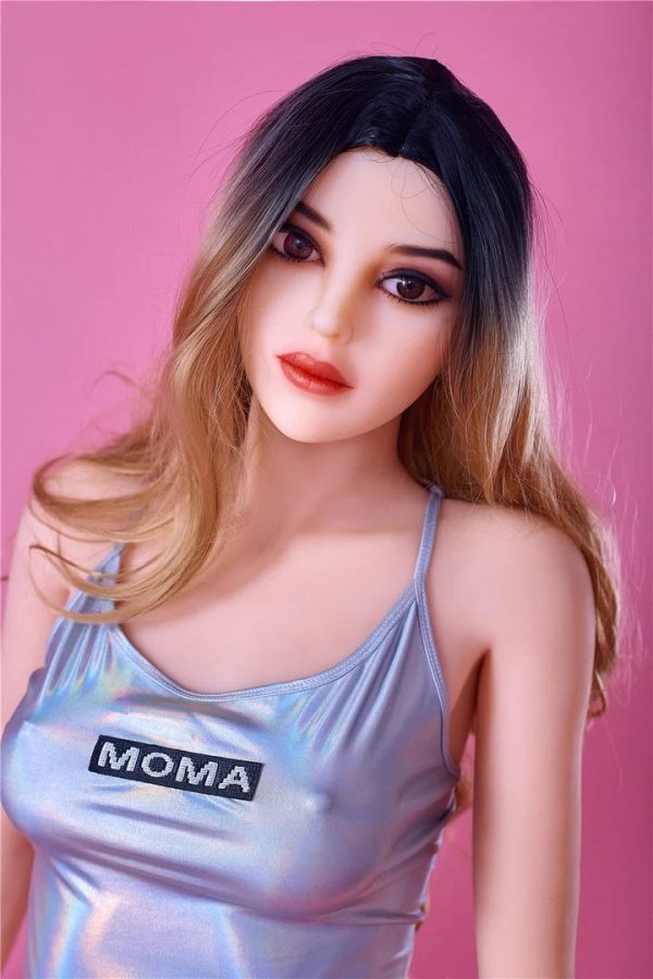 b cup 165cm love doll irontech sex doll 8