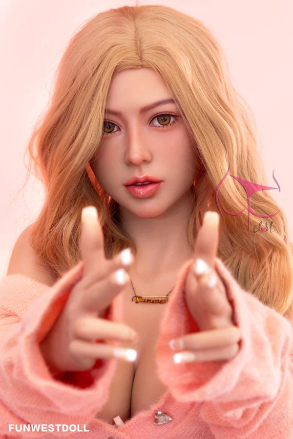 lucy lovepuppen 155cm doll funwest poupée sexuelle 1