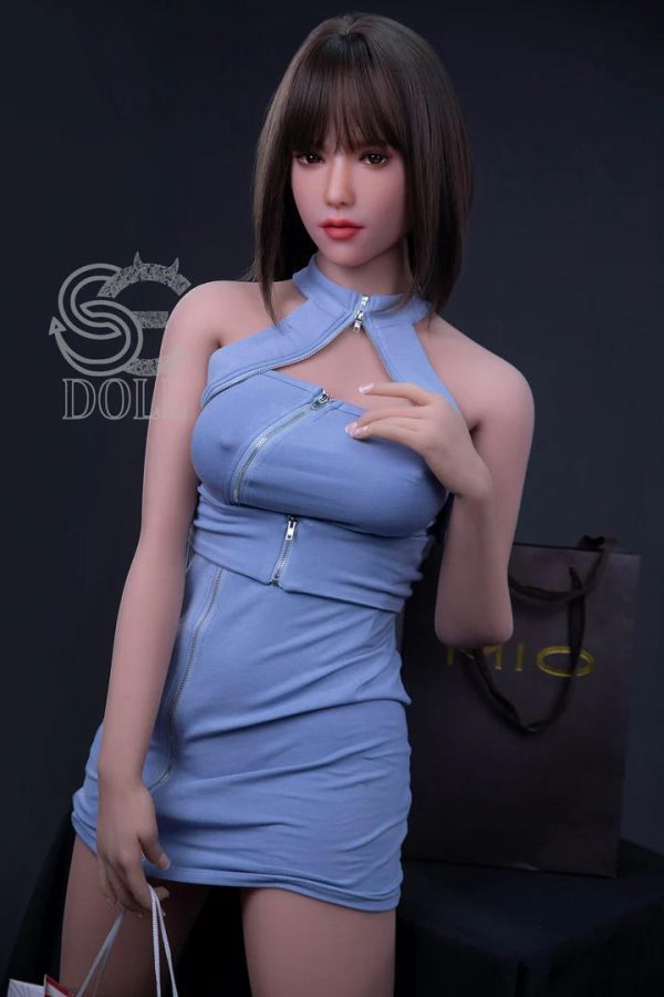 mayu lovepuppen 163 cm sedoll e cup poupée sexuelle 1