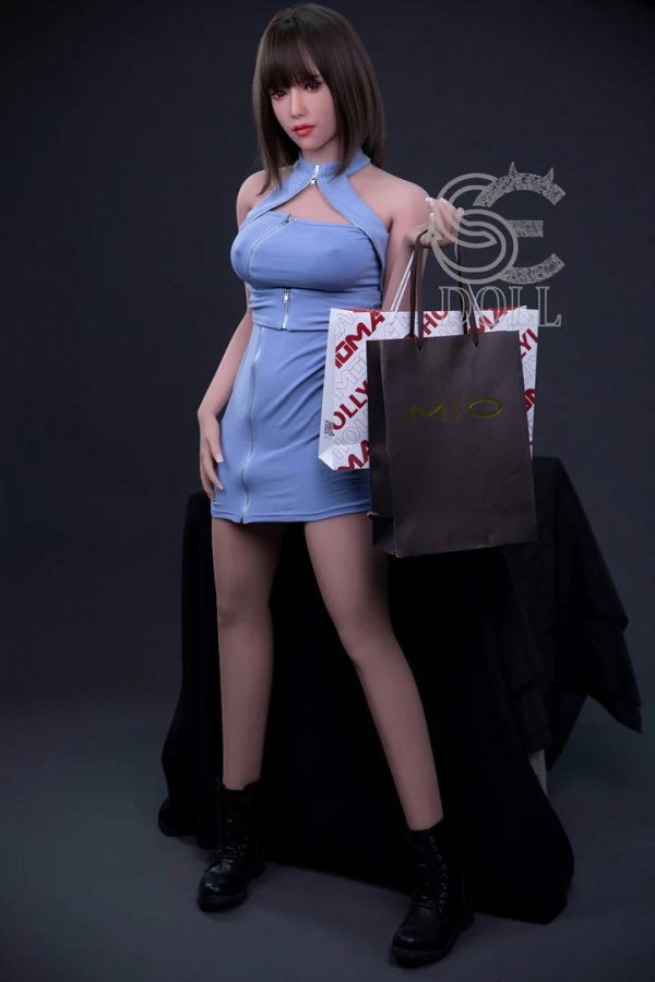 mayu lovepuppen 163 cm sedoll e cup poupée sexuelle 12