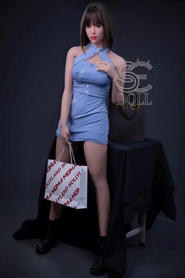 mayu lovepuppen 163 cm sedoll e cup poupée sexuelle 2
