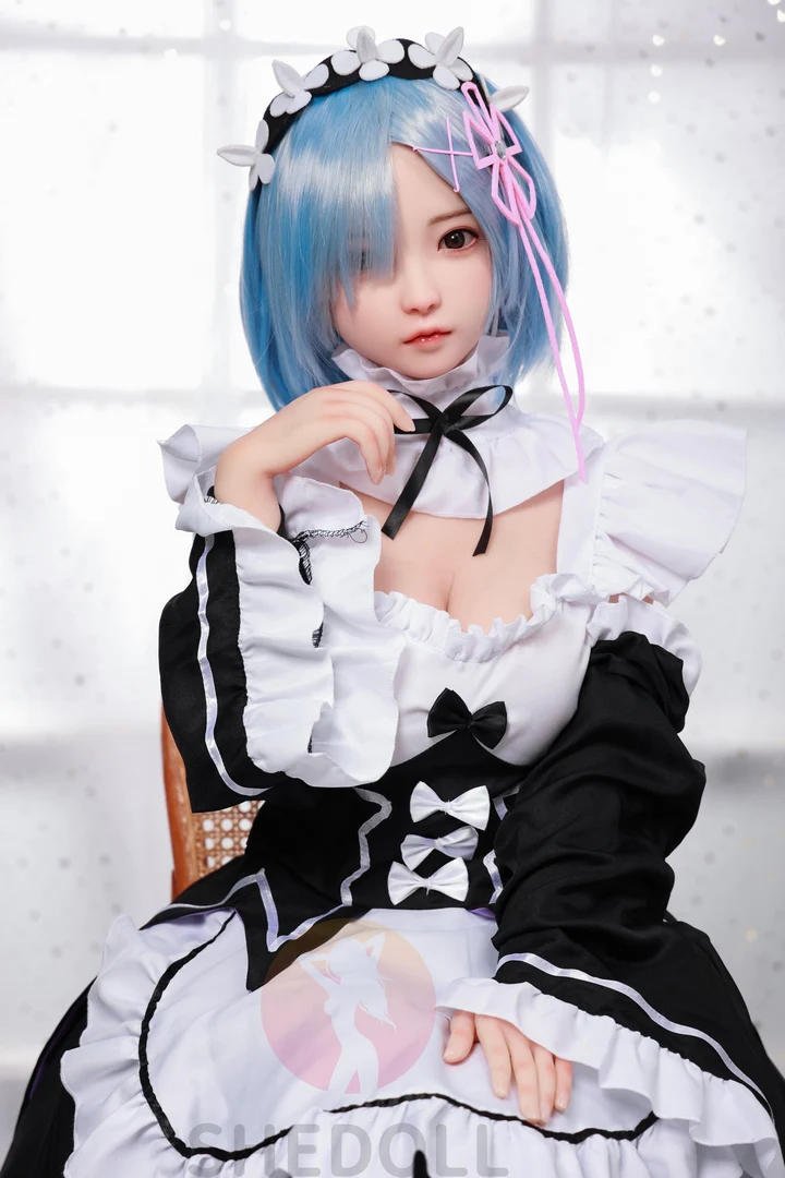 ela 148cm boneca do amor boneca rapaz japonês 8