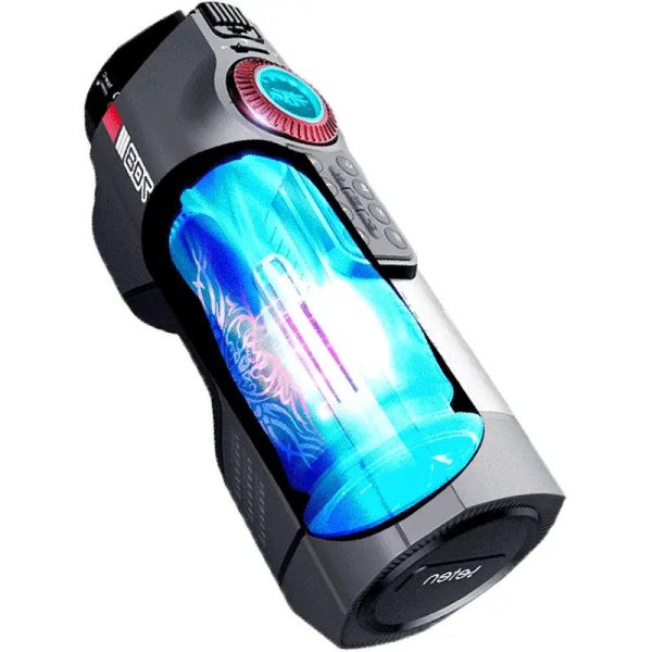 10 frequency love dolls expansion heater masturbator male sex doll 8