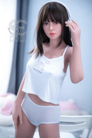 150cm sedoll lovepuppen e cup puppe sexpuppe 1