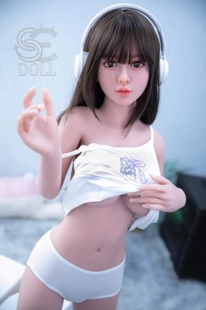 150cm sedoll lovepuppen e cup puppe sexpuppe 2