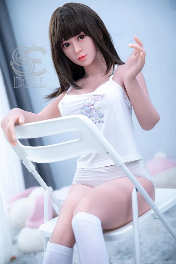 150cm sedoll love dolls e cup doll sex doll 4