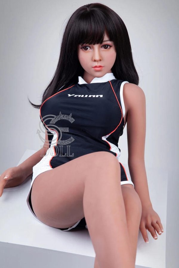 150cm skylar love dolls e cup tpe sex doll 1