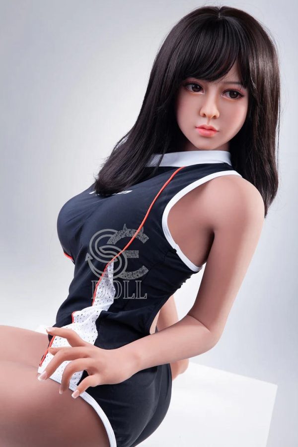 150cm skylar love dolls e cup tpe sex doll 3