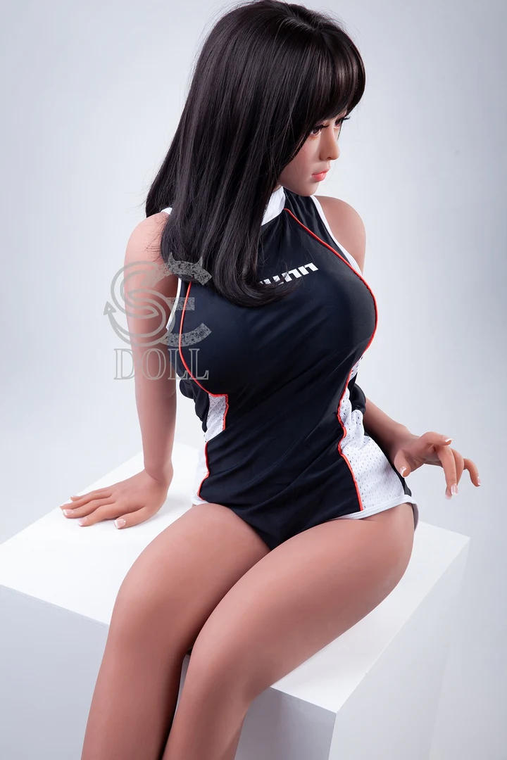 150cm skylar love dolls e cup tpe sex doll 5