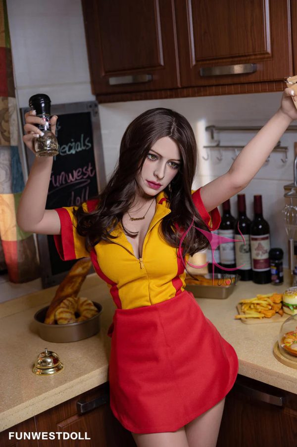 155 cm f cup love dolls sexy sex doll 3