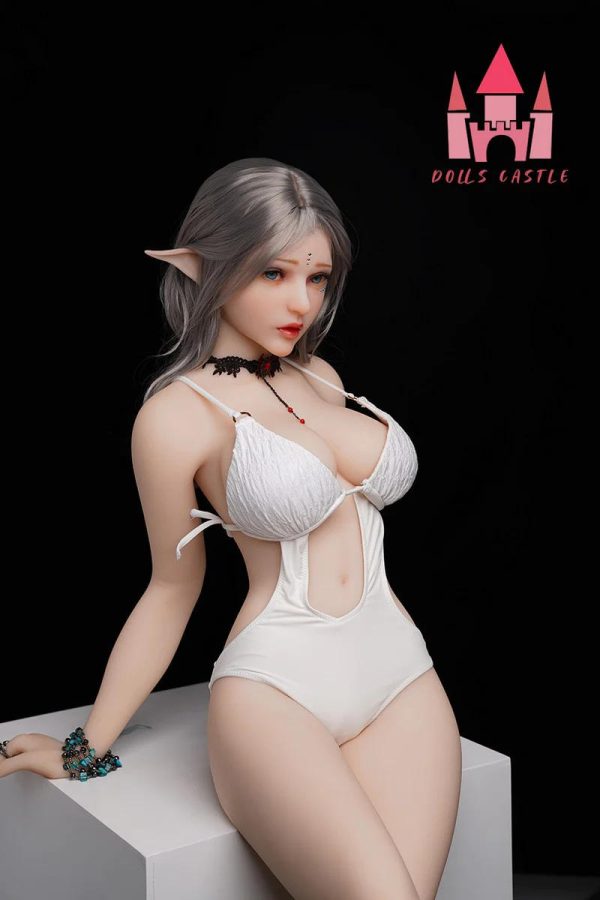 156cm love dolls e cup elf doll sex doll 13