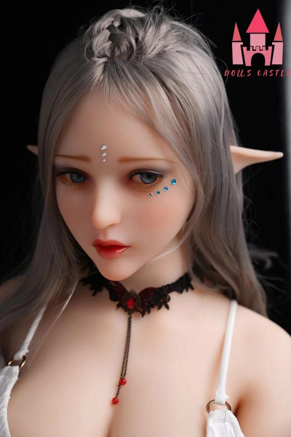 156cm love dolls e cup elf doll sex doll 8