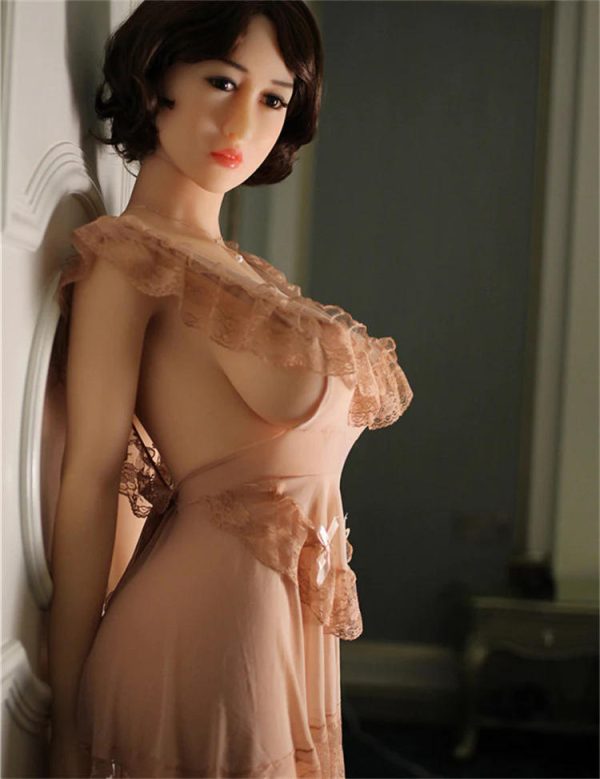 158cm realista amor muñecas e cup muñecas sexo muñeca 2