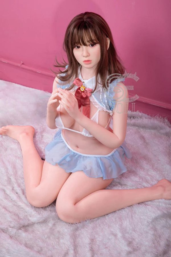 160cm valentina lovedolls c taza de silicona sexdoll 8