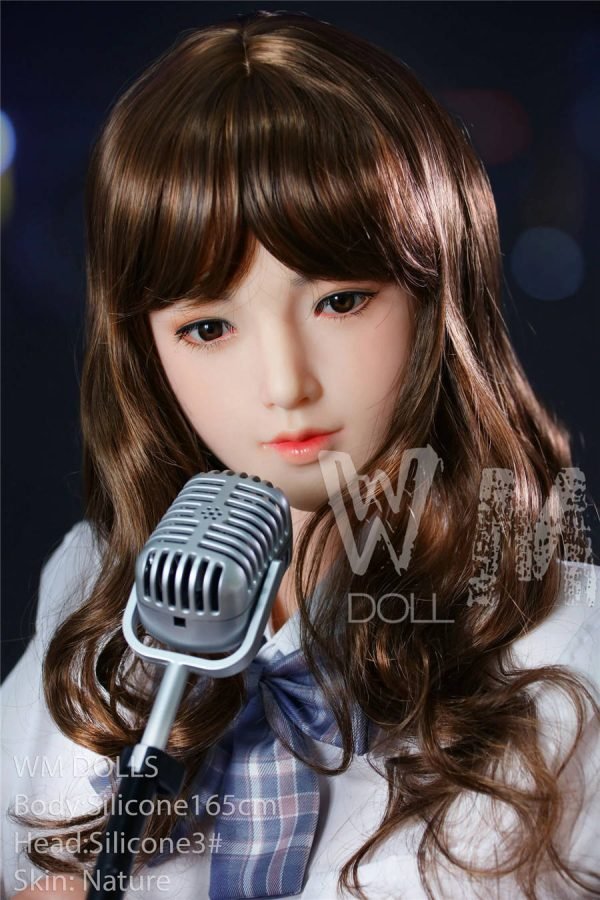 165 cm d cup lovepuppen musikalische sexpuppe 6