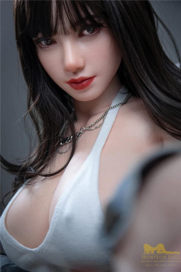 165 cm irontech amore bambola bambola in silicone bambola sesso 3