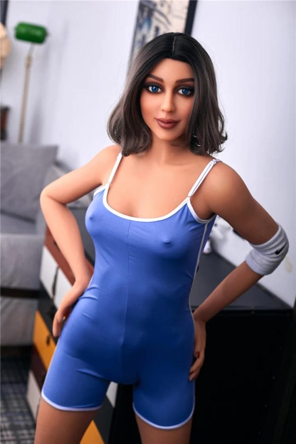 168 cm irontech love dolls tpe sex doll 1