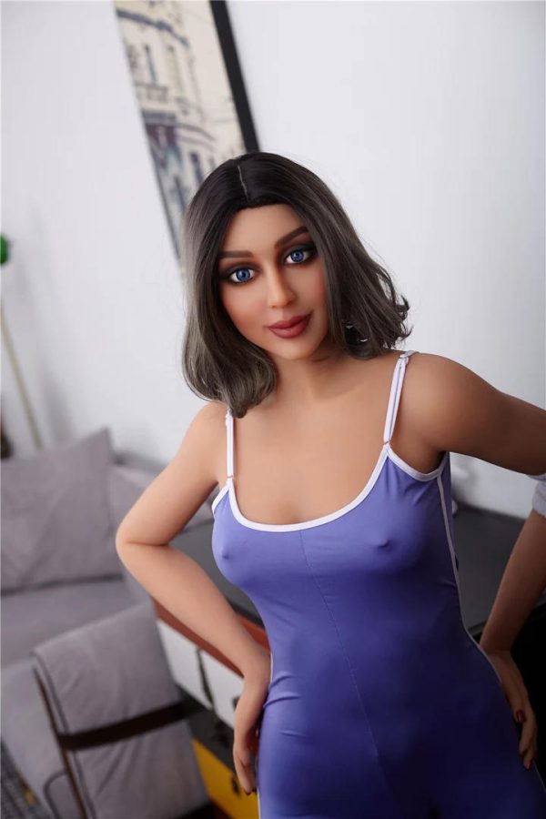 168 cm irontech love dolls tpe sex doll 2