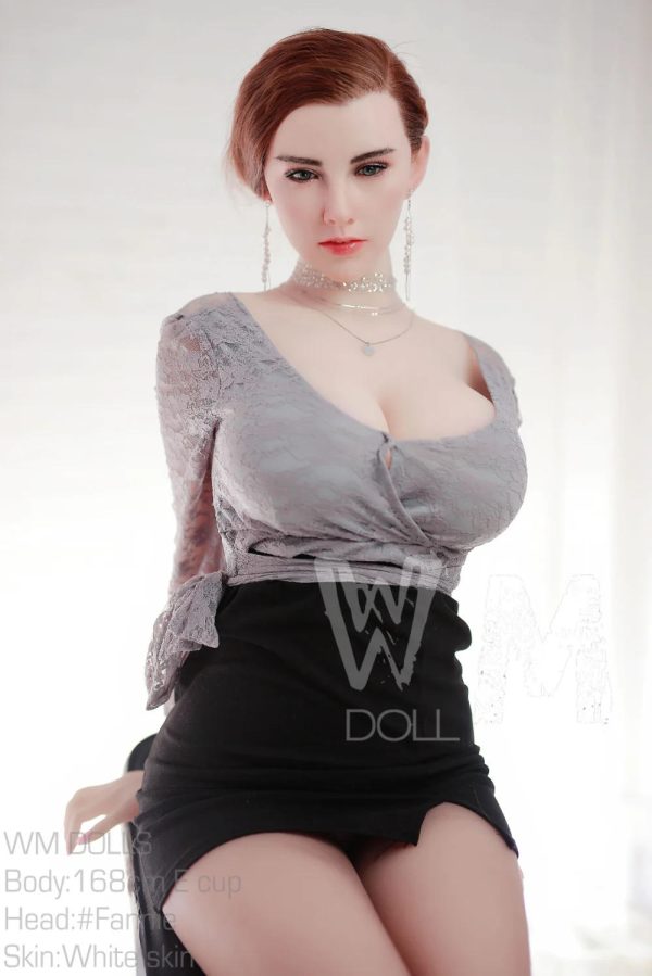 168 cm weiße lovepuppen tpe sexpuppe 7