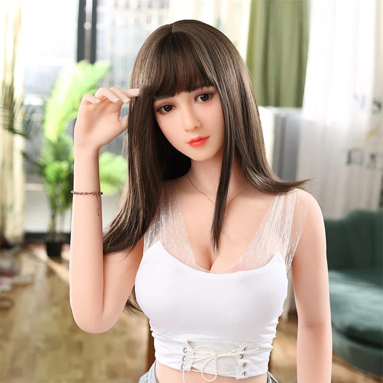 170 cm bambola dell'amore pura bambola del sesso realistica 1