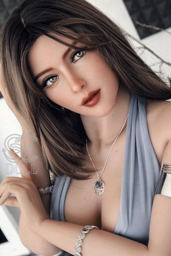annika tpe lovepuppen 163cm e cup sexpuppe 2