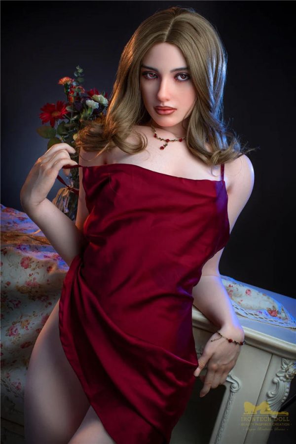 audrie lovepuppen b cup poupée sexuelle femelle 2