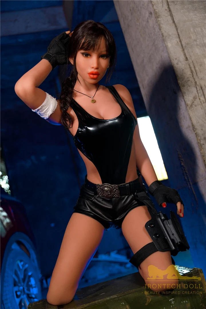 e cup lovepuppen tpe irontech doll poupée sexuelle 11