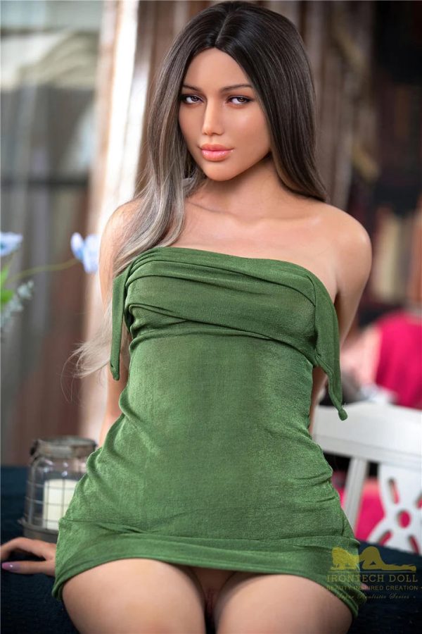 fascinating bbw love dolls housekeeper c cup sex doll 2