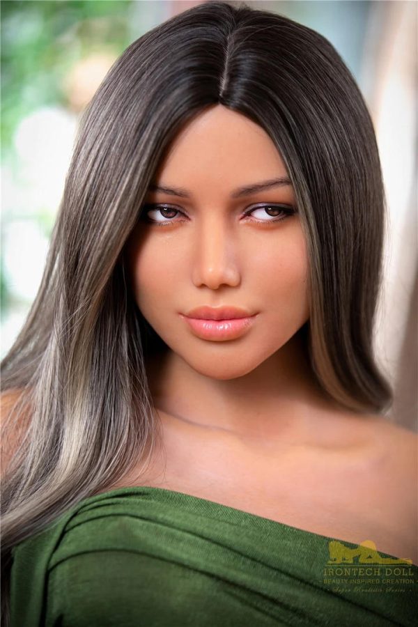 fascinating bbw love dolls housekeeper c cup sex doll 4