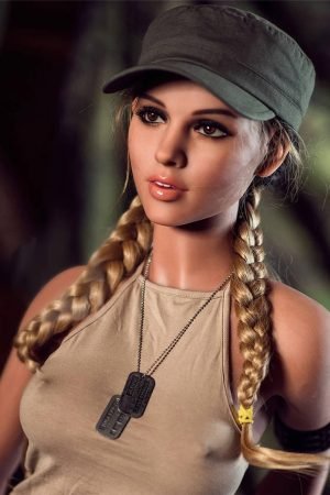 gebräunte haut supermodel lovepuppen tpe sexpuppe 3