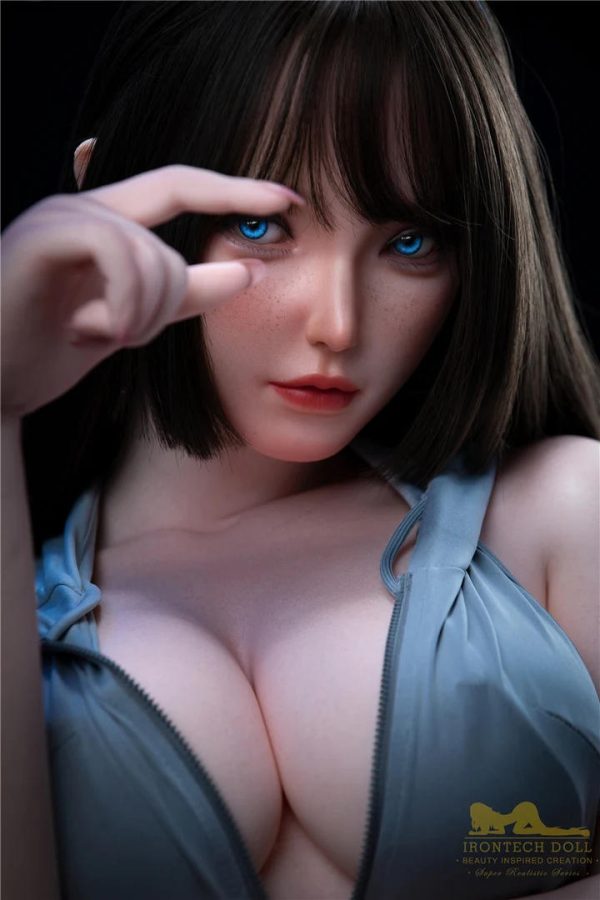 irontech doll love dolls sex silicone e cup sex doll 1