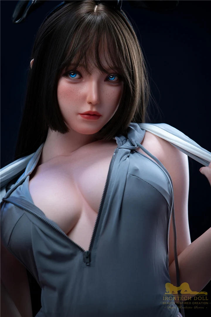 irontech doll love dolls sex silicone e cup sex doll 2