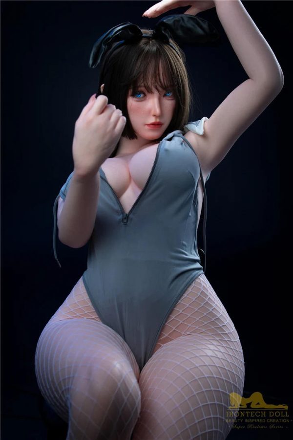 irontech doll love dolls sex silicone e cup sex doll 4