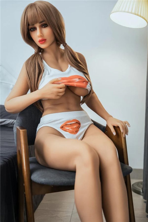 johanna lovedolls 160 cm mestiza belleza sexo muñeca 9