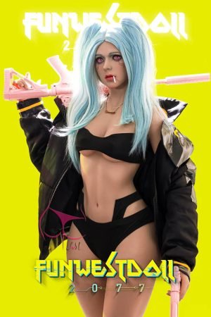 lovepuppen 157cm doll funwest sexpuppe 6