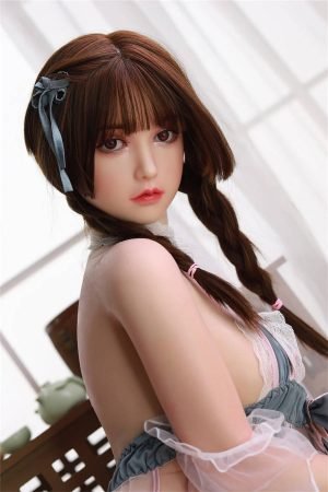lovepuppen d cup life real doll sexpuppe 5